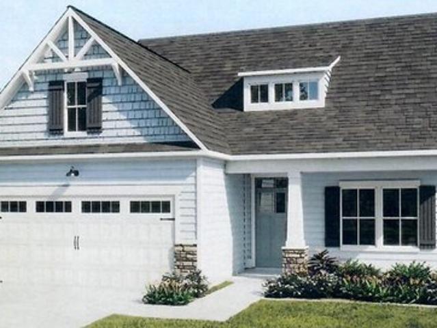 House for sale in Ash, North Carolina