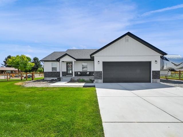 House for sale in Box Elder, Utah