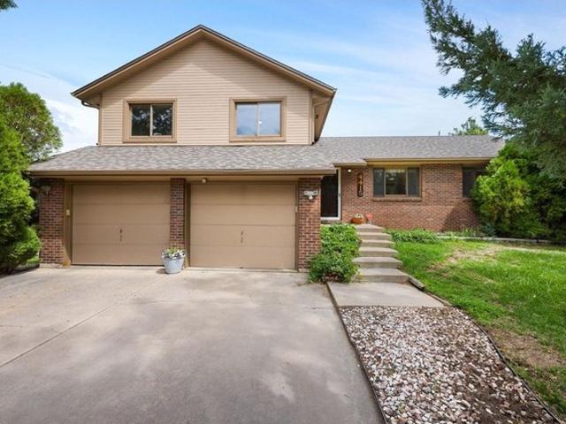 House for sale in Greeley, Colorado