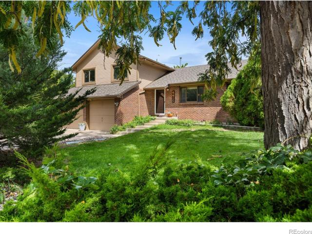House for sale in Greeley, Weld County