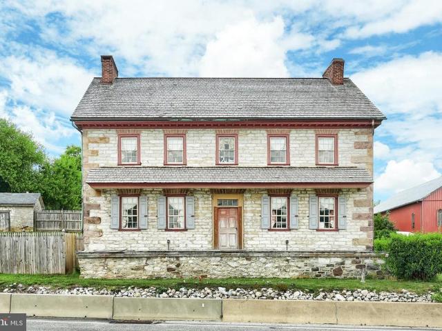 Commercial for sale in Pennsylvania
