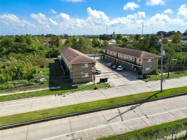 House for sale in New Orleans, Louisiana