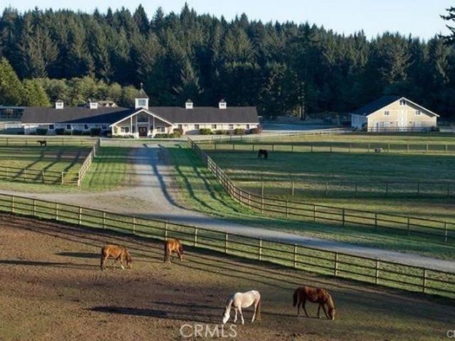 House for sale in Humboldt, California
