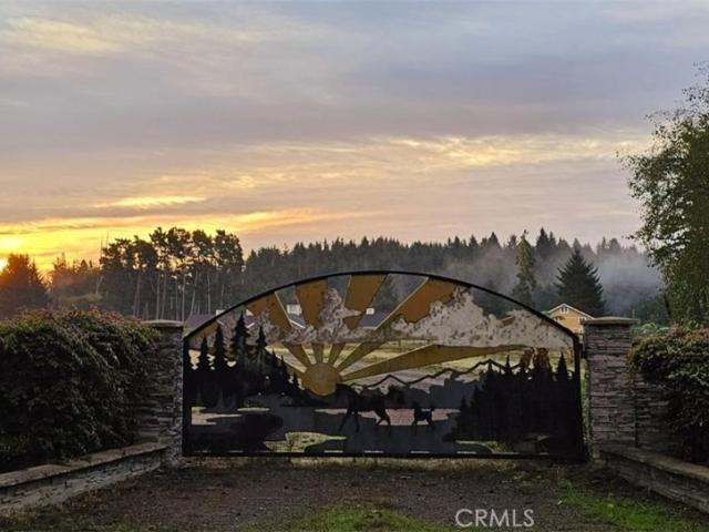 House for sale in Humboldt, California