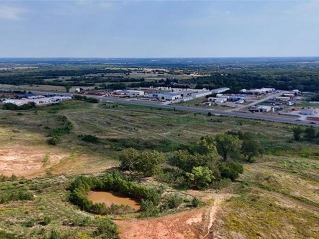 Land for sale in Stillwater, Payne County
