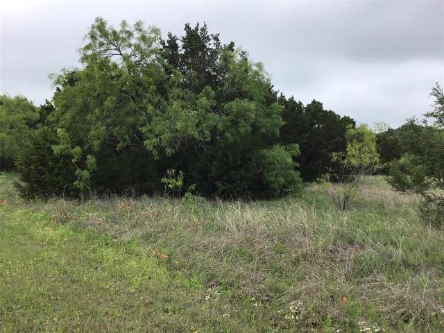 Land for sale in Whitney, Texas