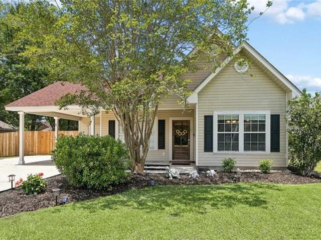 House for sale in Hammond, Louisiana