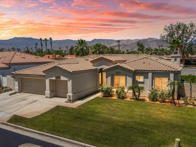 House for sale in Indian Wells, California
