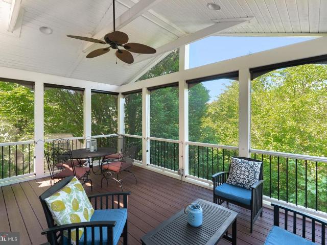 Townhouse for sale in Virginia
