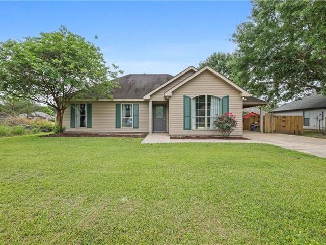 House for sale in Robert, Louisiana