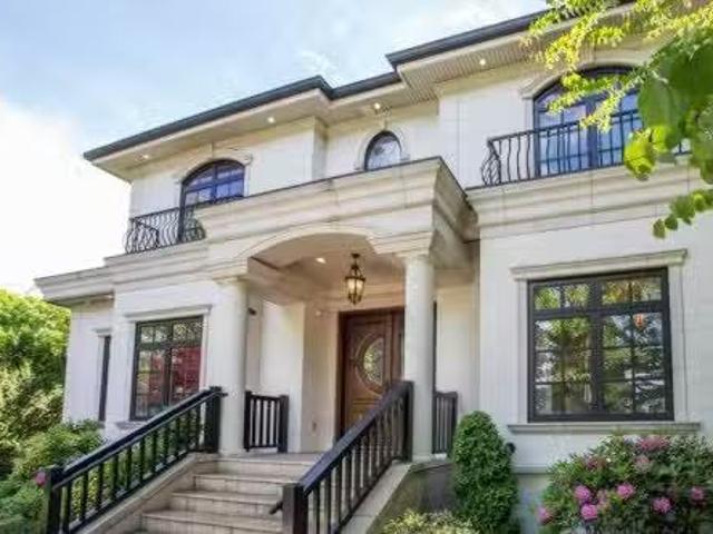 House for sale in West Point Grey, Vancouver