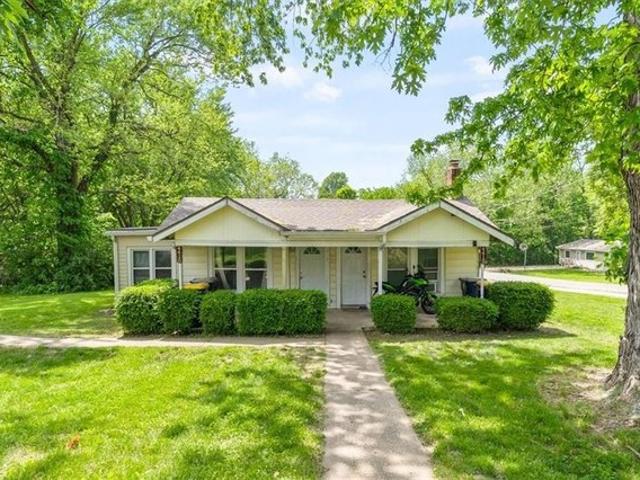 House for sale in Kansas City, Missouri