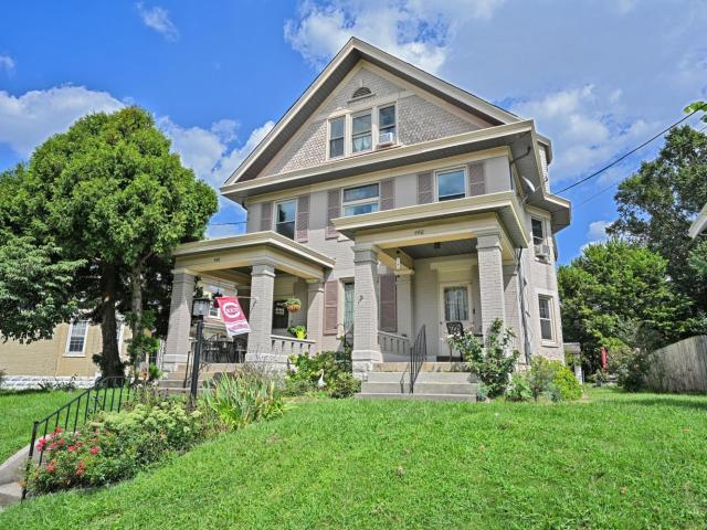 House for sale in Saint Bernard, Ohio