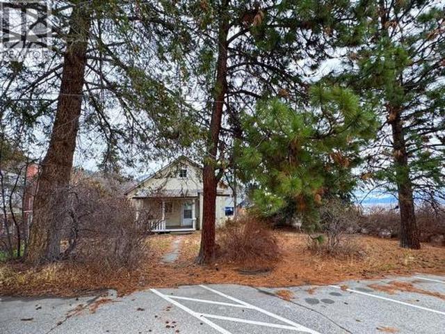 House for sale in Peachland, British Columbia