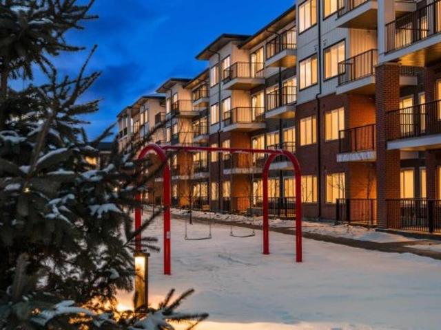 Condo for sale in Chestermere, Alberta