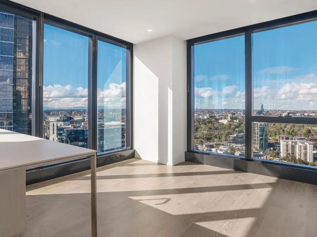 Apartment for rent in Southbank, Melbourne