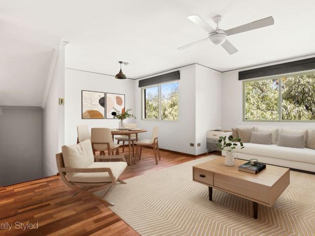 Apartment for rent in Sydney, New South Wales