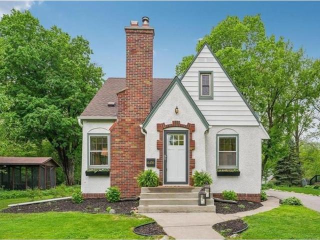 House for sale in Hennepin, Minnesota