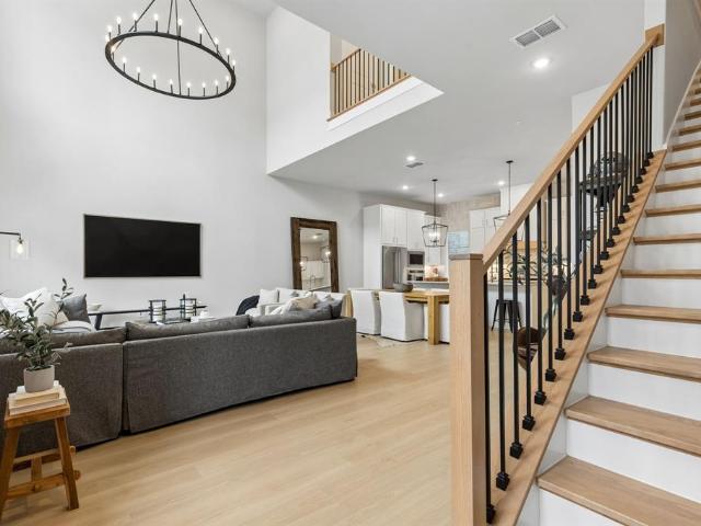 House for sale in Denton, Texas