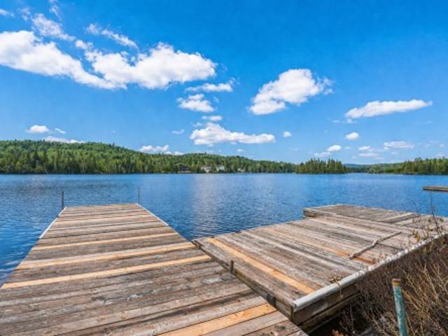 House for rent in Laurentides, Quebec