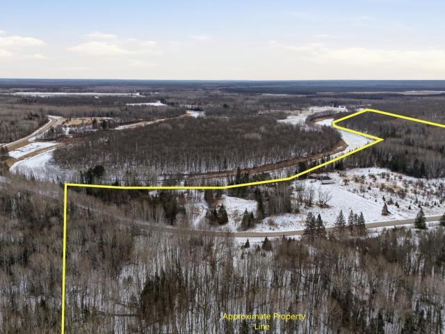 Land for sale in Littlefork, Minnesota