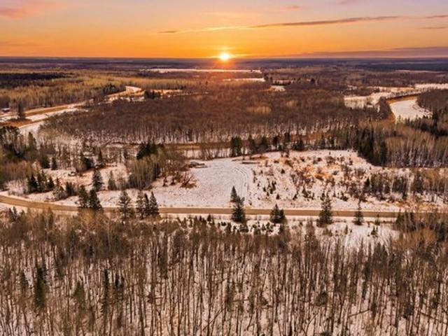 Land for sale in Littlefork, Minnesota