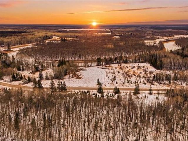 Land for sale in Littlefork, Minnesota