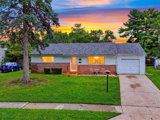 House for sale in Columbus, Ohio