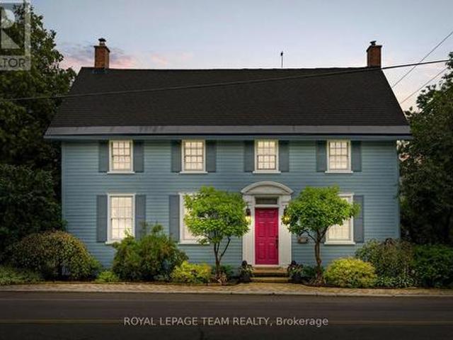 House for sale in Mulhurst Bay, Ontario