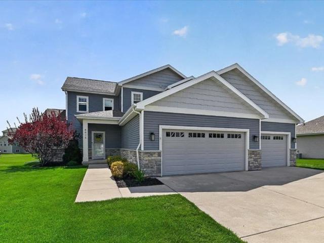 House for sale in De Forest, Wisconsin