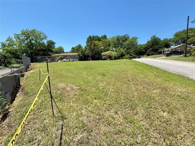 Land for sale in Fort Worth