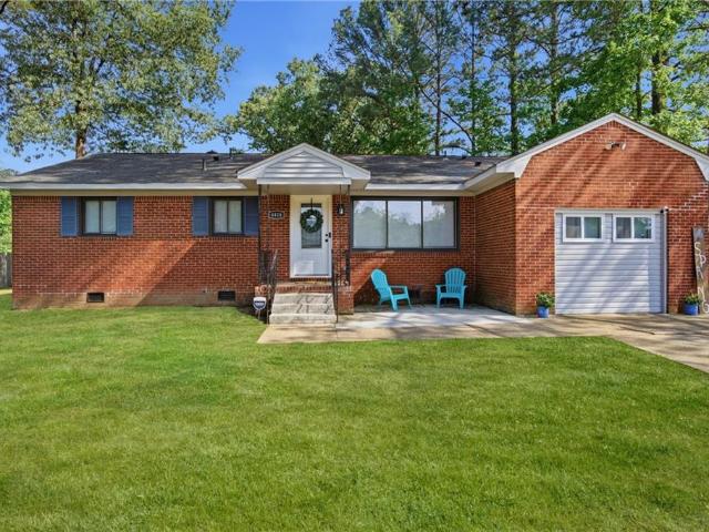 House for sale in Virginia