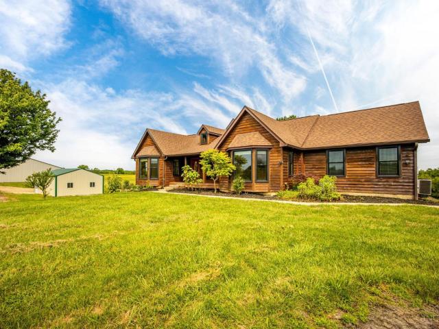 House for sale in Rising Sun, Indiana