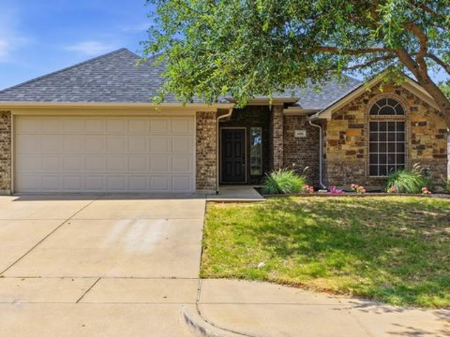 House for sale in Hood, Texas