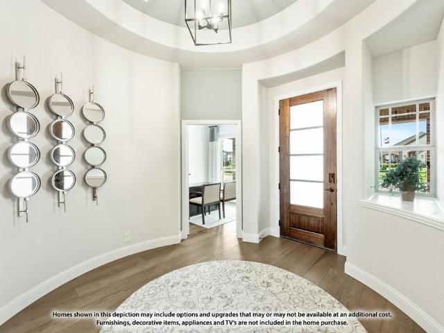 House for sale in Joshua