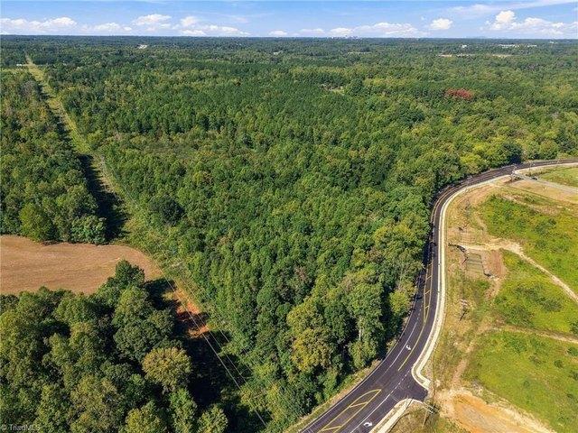 Land for sale in McLeansville, Guilford County