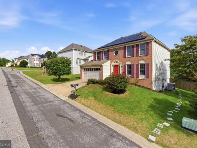 House for sale in Burtonsville, Maryland