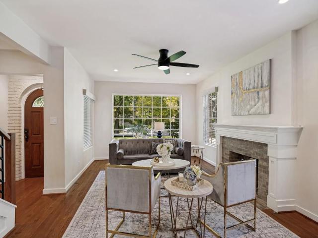 House for sale in Dallas, Texas