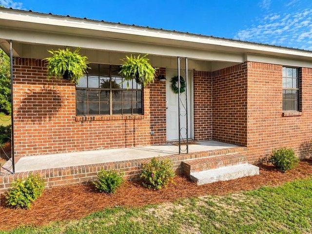 House for sale in Troy, Alabama