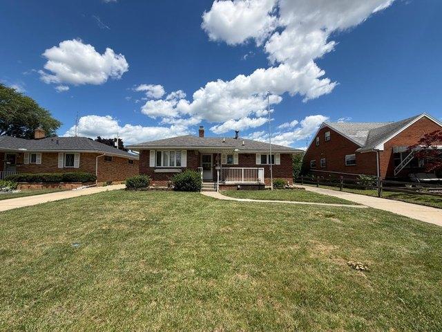 House for sale in Lucas, Ohio