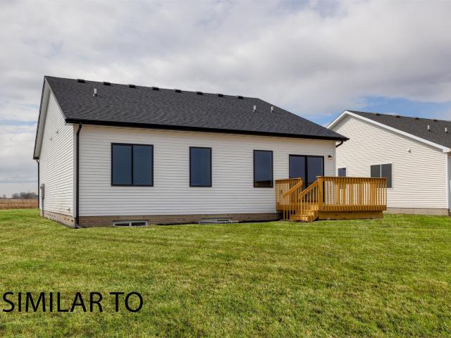 House for sale in Ankeny, Iowa