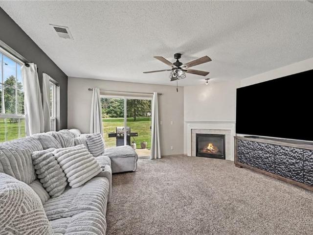 Townhouse for sale in Kansas City, Missouri