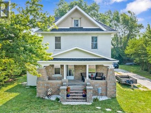 House for sale in Maidstone, Ontario