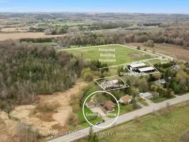House for sale in Caledon, Ontario