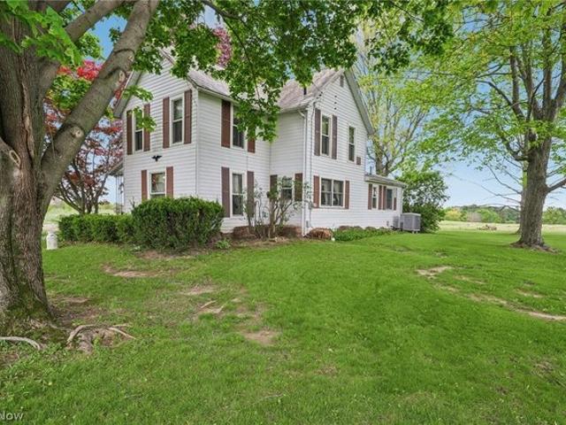 House for sale in Seville, Ohio