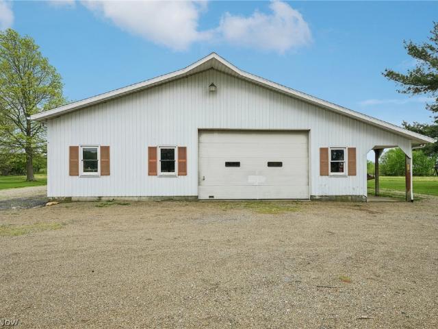 House for sale in Seville, Ohio