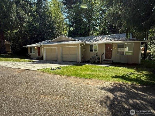 House for sale in Thurston, Washington