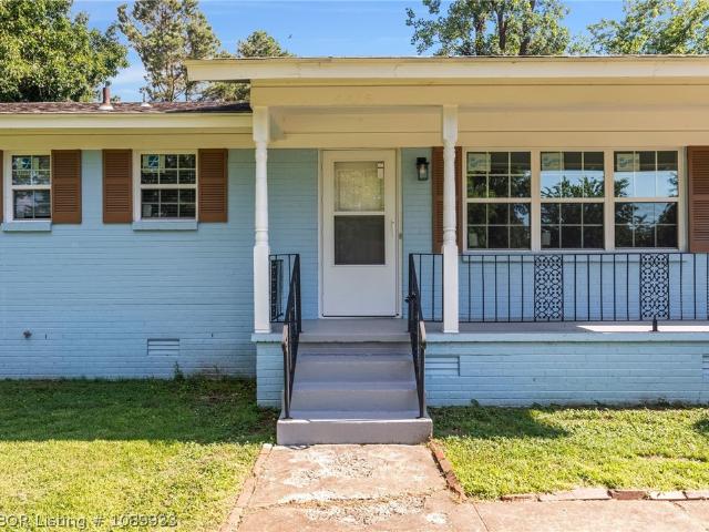 House for sale in Ark