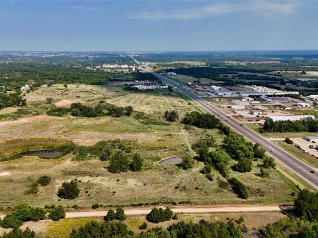 Land for sale in Stillwater, Payne County