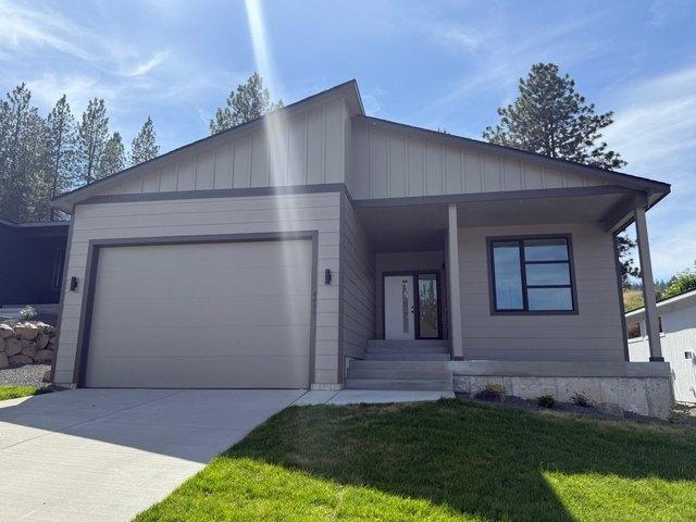 House for sale in Greenacres, Washington